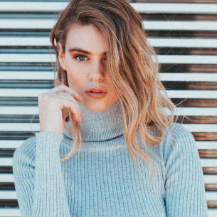 Lilian Rogers